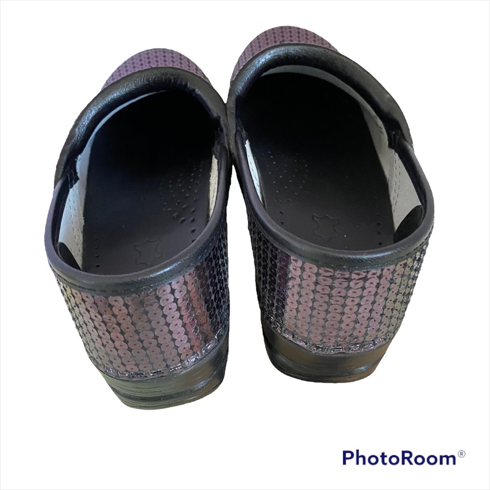 Dansko Clogs - Picture 6 of 11